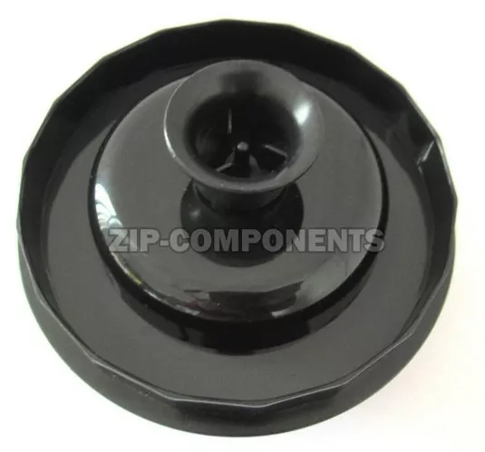 Крышка-редуктор малой чаши блендера погружного Indesit C00297403