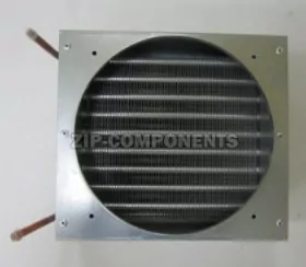 Конденсатор CD - 3,4 ( 11083301 ) D=200 мм обычная