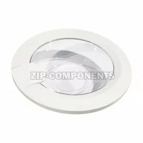 Дверка (люк в сборе) Bosch 704285