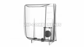 Контейнер для воды (0.7 л) для кофемашин TASSIMO Bosch 12024639