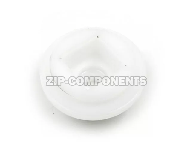 Втулка шнека Philips D28мм d23мм H13мм Квадрат 15/12мм