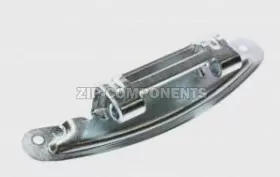 Завес (петля люка) Zanussi 1325023008