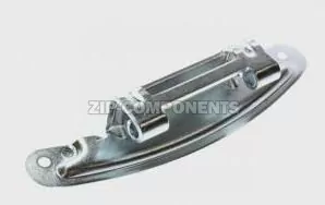 Завес (петля люка) Zanussi 1325023008