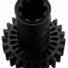 Шестерня средняя для мясорубок Braun BR67051414