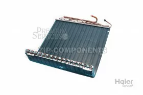 Конденсатор внешнего блока в сборе Haier A0010714187