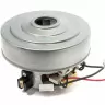 Мотор пылесоса SKL 1200W D=138mm H=106mm