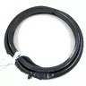 Манжета люка Haier 0020301453A