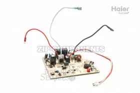 Внутренная плата управления Haier A0011800131J