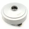 Двигатель пылесоса 1600W H117мм D134мм h32мм d33мм