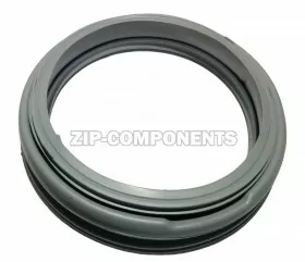 Манжета люка BEKO - 2804860300, 2804860100