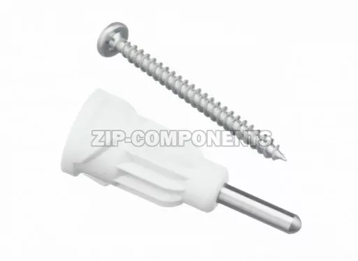 Наконечник штока для кухонного комбайна Bosch Siemens 620830