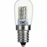 Лампочка для холодильников SHARP светодиодная 2W 230V E12 484000000980