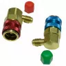 Вентиль быстросъемный QC-15 комплект