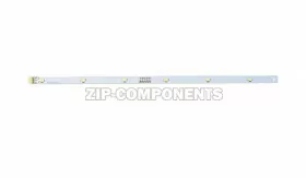 Светодиодная подсветка для холодильника Haier 0064001621