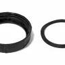 Переходник с прокладкой для блендера Braun BR67184642
