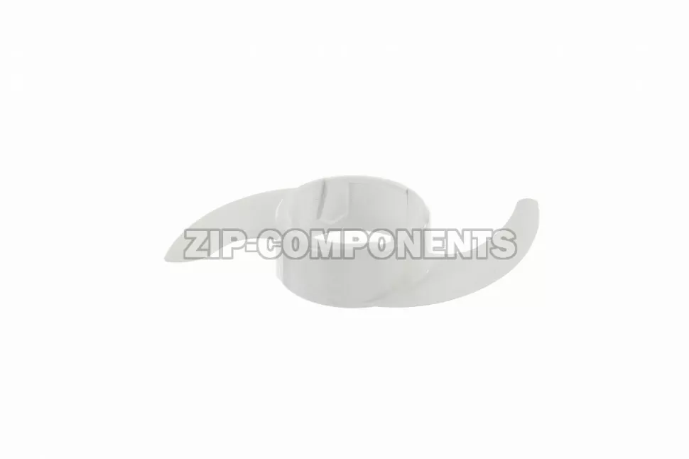 Пластиковая насадка для кухонного комбайна Bosch 00618397