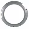 Среднее обрамление люка стиральной машины Haier 0020203304
