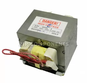 Трансформатор силовой СВЧ 800W, 220-240V, 50Hz