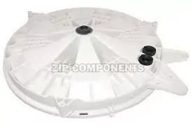 Крышка бака (пластиковая) Indesit C00056949