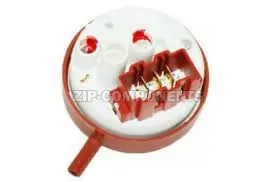 Пресостат (датчик уровня воды) Ariston C00256536