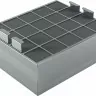 Комплект для работы в режиме циркуляции воздуха для вытяжки Bosch 17000175