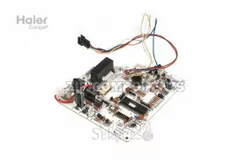 Внутренная плата управления Haier A0010401081