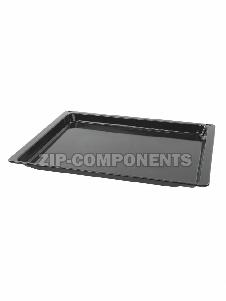 Эмалированный противень для духовки Bosch 00577293