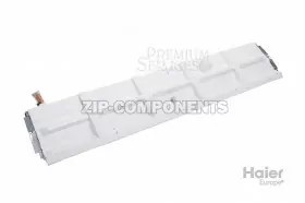 Поддон в сборе кондиционера Haier 0010251643
