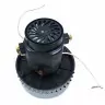 Мотор пылесоса моющий высокий 1400W, H168, h58, D144, d38 HWX-CG41(A-5)