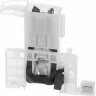 Замок (УБЛ) двери Bosch Siemens 10006917