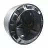 Барабан в сборе с крестовиной со шкивом, без тэна, узкий Indesit C00118020