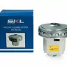 Мотор пылесоса моющий 1350W H=130mm D129mm - SKL
