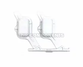 Клавиша стиральной машины Whirlpool 481010453067