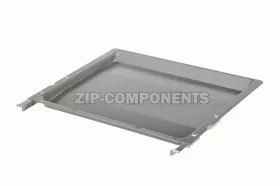 Эмалированный противень для духовки Bosch 00438834