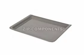 Эмалированный противень для духовки Bosch 00440362