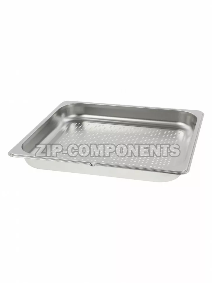 Перфорированный противень для духовки Bosch 11008518