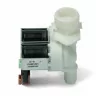 Клапан Bitron/Elbi 2W-180 на защелке Electrolux Zanussi AEG 50297055001