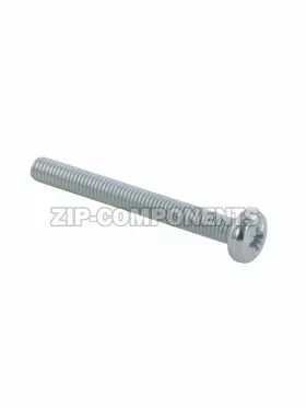 Винт для закрепления ручки дверцы для духового шкафа Bosch 00619575