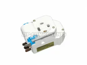 Таймер оттайки холодильника No Frost TMDE 802 PC1