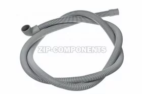 Шланг сливной Г- образный 1.5 м 19-22mm