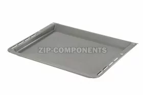 Эмалированный противень для духовки Bosch 00471884