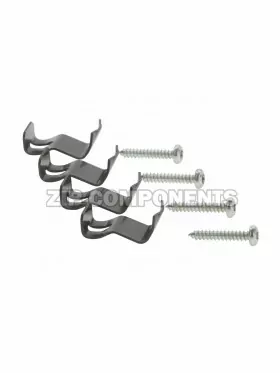 Крепежный набор для газовых варочных панелей Bosch 00420403