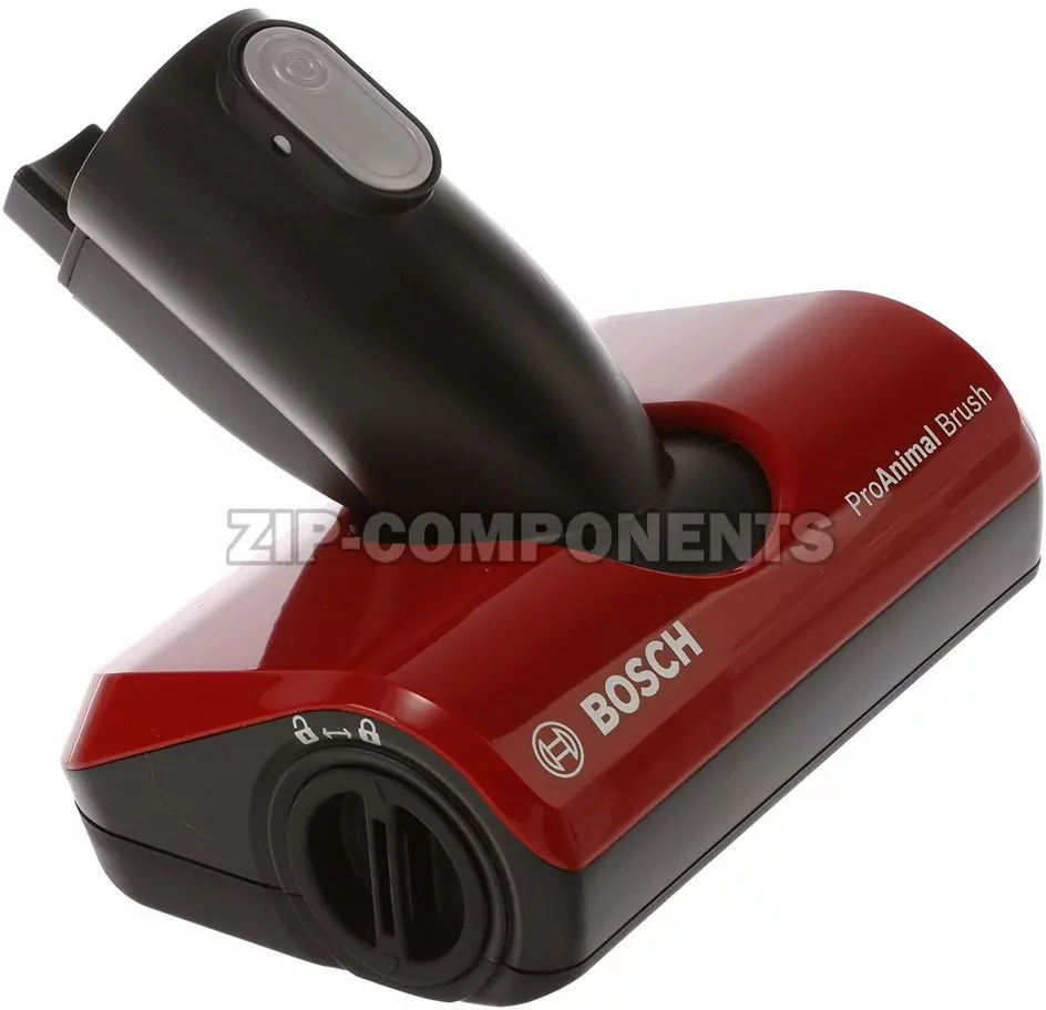 Турбощётка для аккумуляторных пылесосов Bosch 17002957