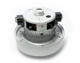 Мотор пылесоса 1600W, H-115, D-134 Samsung DJ31-00005H