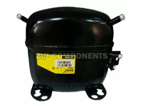 Компрессор Secop SC 15 CM (R-22, 561Вт при -23.3°) низкотемпературный