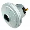 Мотор пылесоса SKL 1600W, H-117, D-134 Bosch