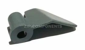 Лопатка хлебопечи Zelmer. Moulinex