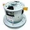Мотор пылесоса SKL 2000W H=117, D134 Bosch