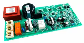 Модуль управления ELECTROLUX 1360057010