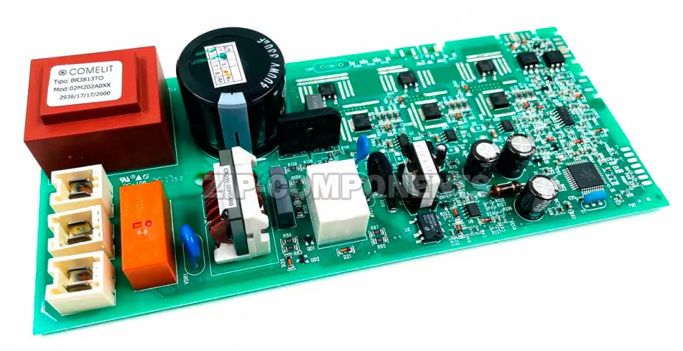Модуль управления ELECTROLUX 1360057010